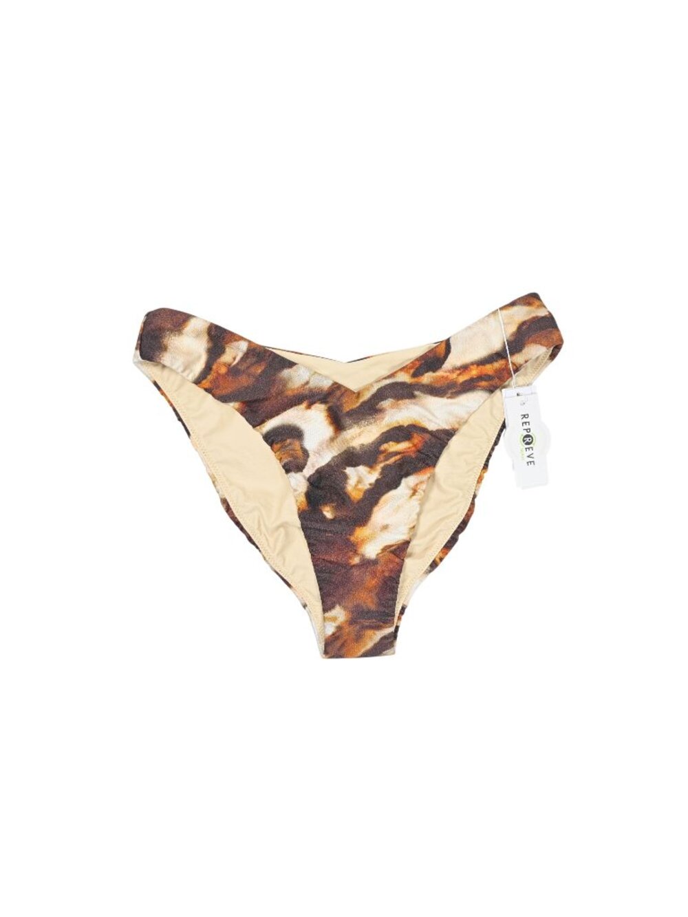 Bydee Balboa Bikini Bottoms in Sarabi